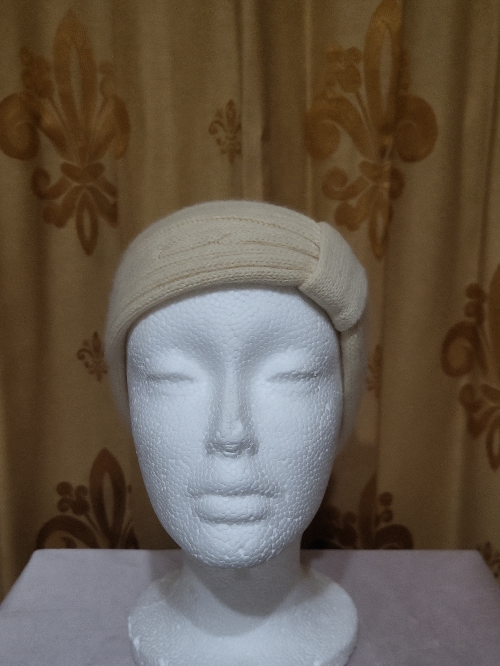 Caahmere Headband